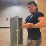 Sean Carpenter - @s3an_lifts - Instagram