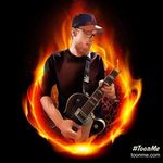 Sean Carrell - @sintan4281 - Instagram