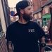Sean Carrick - Facebook