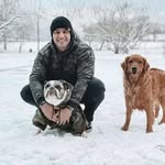 Sean Lucas carrick - @seanlucascarrick - Instagram