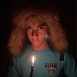 Sean Carrillo - @1_extra_medium_m00se - Instagram