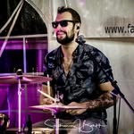 Sean Carty - @drumnakedsean - Instagram