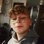 Sean Carty - @seancarty_1 - Instagram