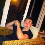 Seán Carty - @seancarty - Instagram