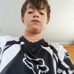 Sean Carty - @lilsean1014 - Instagram