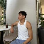 Sean William Casas - @sean.casas - Instagram