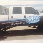 Sean Cash - @luckysdieselshop - Instagram