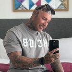 Sean Cash - @_cashyy - Instagram