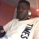 Sean Cash WF - @sean_cash1 - Instagram