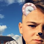 Sean William Cash - @seanilliam2013 - Instagram