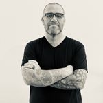 Sean Casper Johnson - @iamcasper - Instagram