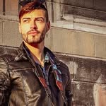 Sean Cassady - @plasticretinas - Instagram