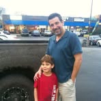 Sean Castner - Facebook