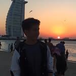 Sean Castor Malabad - @sean_dung - Instagram