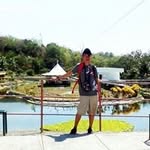 Sean Glomo Castor - @seanglomo - Instagram