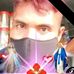 Sean Castro - Facebook