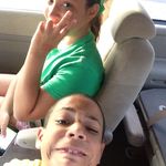 Sean Castro - @seancastroo - Instagram