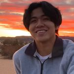 Sean Michael De Castro - @sean_de8 - Instagram