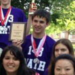 Sean Cates - @seancateslovesmath - Instagram