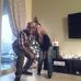 Sean Cates - Facebook