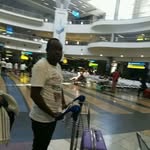 Cecil Sean Murombedzi - @cecilseanmurombedzi - Instagram