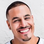 Sean Cerda - @goretexcombo - Instagram