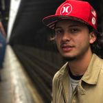 Sean Chacon - @gopats_sean.chacon - Instagram