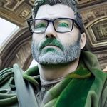 Sean Chacon - @gti_enigma - Instagram