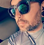 Sean Chacon - Facebook