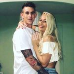 Sean Chance - @sean1147 - Instagram