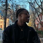 Sean-Daniel Chance - @chxnce.sd - Instagram
