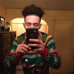 Sean Chase - @inyodreams.chase - Instagram