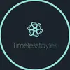 TimelessTayles - @seanchea43 - TikTok