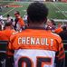 Sean A. Chenault - Facebook