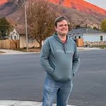 Sean Chidester - @seanchidester737 - Instagram
