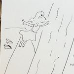 Sean Choe - @calendar_sketch - Instagram