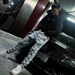 Sean Cina - Facebook