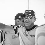 Sean Clarkson - @seanclarksonsailing - Instagram