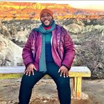 Lasean Robinson - @sean_clay_ - Instagram