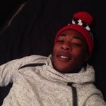 Sean Clay - @nxtellin_13 - Instagram
