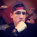 Sean-Clay Kent Davis - @seanclay_davis21 - Instagram