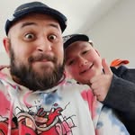 Sean Click Doss - @fatbaldandfunny - Instagram