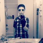 Sean Cloud - @sean_the_chosen_one - Instagram