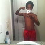 Sean Cloud - @sean_glo_game - Instagram