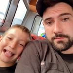 Sean Clougherty - @cloughertysean - Instagram