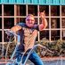 Sean Clougherty - Facebook