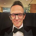 Sean Clouse - @doctorstc - Instagram