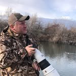 Sean Cluff - @hunt.the.light - Instagram