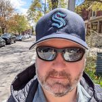 Sean Coates - @coatais - Instagram