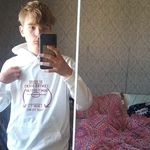 Sean Coates - @mr.ireland69 - Instagram